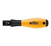 Wiha Tournevis dynamométrique TorqueVario-S ESD