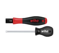 Wiha Tournevis dynamométrique Wiha 2,0 - 7,0 Nm déclenchement automatique Quantité:1