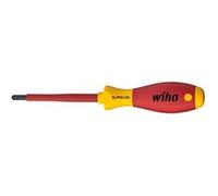 Wiha Tournevis cruciforme IEC60900:2004 VDE SL/PH 1x80 mm L.tot.191mm 1 pièce