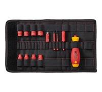 Jeu d'outils Slim Vario® electric 13 pcs. WIHA