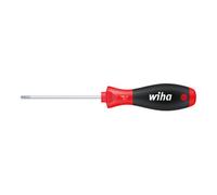 Wiha Tournevis MagicSpring TX T. 8x60mm L.tot.164mm lame ronde/ressort/manche multico Quantité:1