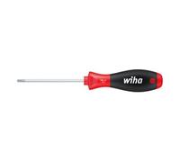 Wiha Tournevis MagicSpring TX taille 15x80mm L.tot.191mm lame ronde/ressort/manche mu Quantité:1