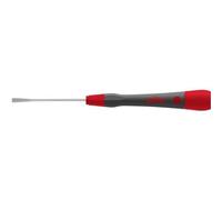 Wiha Tournevis plat Largeur de la lame: 0.8 mm Longueur de la lame: 40 mm