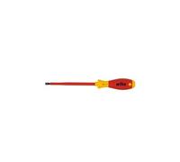 Wiha Tournevis SoftFinish electric Fente (00829) 6,5 mm x 150 mm