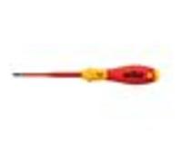 Wiha Tournevis SoftFinish® electric slimFix Fente (35501) 4,5 mm x 125 mm G
