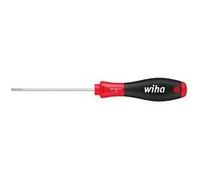 Wiha Tournevis SoftFinish fente avec Lame ronde, 302040150 G