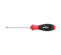 Wiha Tournevis TX av alésage T.15x80mm L.tot.191mm lame ronde chr. mat, poignée multi Quantité:1