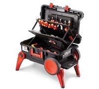Wiha 9300-70103 Tool Set Competence XXL III