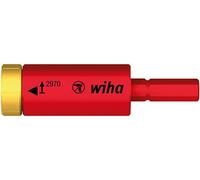 Wiha VDE-Drehmoment-Adapter 0,8Nm easyTorque electric /slimVario 41341 Adaptateur de couple de serrage