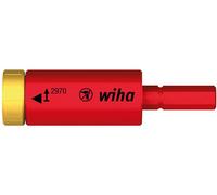 Wiha VDE-Drehmoment-Adapter 2,0Nm easyTorque electric /slimVario 41342 Adaptateur de couple de serrage