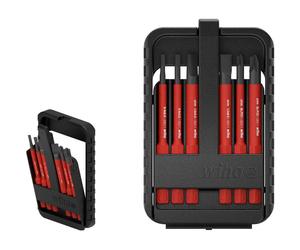 Wiha VDE Wechselklingen-Set 6teilig Wiha (SB2831B001)