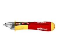 Wiha Volt Detector, unipolaire 12 - 1.000 V AC, Appareils de repérage