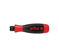 Wiha Werkstatt Drehmoment-Schraubendreher EasyTorque 2 Nm (max) (36235)