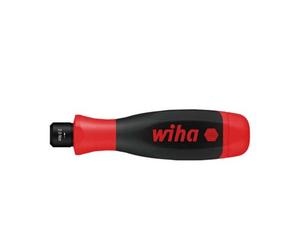 Wiha Werkstatt Drehmoment-Schraubendreher EasyTorque 2 Nm (max) (36235)