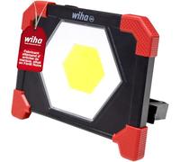 Projecteur de chantier sans fil 30 W, 3 000 lm - WIHA - 45698
