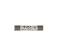WIHA WERKZEUGE GMBH Fuse for digital multimeter up to 1,000 V AC right socket