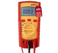 Wiha Multimètre numérique WHA45218 600 V CA CAT IV
