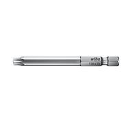 Wiha Wiha 33721 Embout professionnel TORX® 1/4" T10 x 90 mm