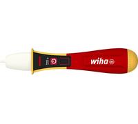Wiha Wiha 43798, 90 - 1000 V, Rot, Gelb, 28,5 mm, 150 mm, 100 g Détecteur de tension 90 - 1000 V