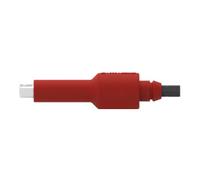 Adaptateur Wiha à poignée transversale TorqueVario-S T electric pour ouille 1/4