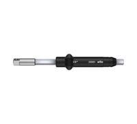 Wiha Wiha Adaptateur pour tournevis dynamométrique avec manche en T 3/8" (28757) 120 mm Quantité:1