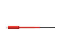 Wiha Wiha Adaptateur TorqueVario-S électrique pour clé à douille 1/4 pouce 178 mm Quantité:1