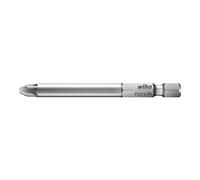 Wiha Wiha Bit Professional Pozidriv 1/4" PZ1 x 150 mm Quantité:5