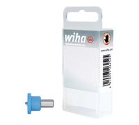 Wiha Wiha Bit Set DryWall Stop 25 mm Phillips 2 pcs 1/4" dans un coffret (27077) Quantité:1