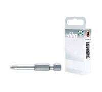 Wiha Wiha Bit Set Professional 70 mm TX (T25) 2 pcs 1/4" dans un coffret (38715) Quantité:1