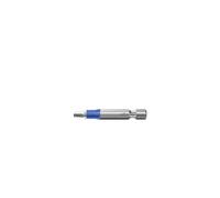 WIHA Wiha Bit Set T-Bit 50 mm Carré (3) 5 pces 1/4" en boîte (41663)
