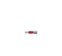 WIHA Wiha Bit Set TY-Bit 29 mm TORX® (T27) 5 pcs. 1/4" en boîte (42112)
