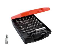 Wiha Wiha Boites d'embouts Standard 25 mm Mélangé 31 pcs 1/4" dans un coffret (26252) Quantité:1