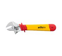 Clé à molette VDE 250 mm Wiha | 4010995430610