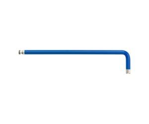 Wiha Wiha Clé à six pans creux MagicRing® colorée lumineuse 6 x 184 mm 38 mm Quantité:1