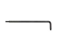 Wiha Wiha Clé mâle TX à tête sphérique, oxydé noir (32391) T27 x 176 mm, 36 mm Quantité:1