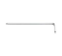 Wiha Wiha Clé mâle TX argent titane (39110) T9 x 111 mm, 21 mm Quantité:10