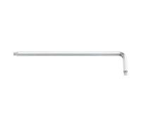 Wiha Wiha Clé mâle TX argent titane (39113) T20 x 148 mm, 29 mm Quantité:10