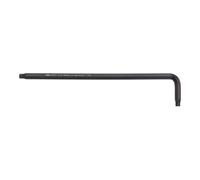 Wiha Wiha Clé mâle TX MagicSpring®, oxydé noir (31236) T9 x 111 mm, 21 mm Quantité:1