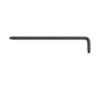 Wiha Wiha Clé mâle TX oxydé noir (24316) T8 x 101 mm, 20 mm Quantité:1
