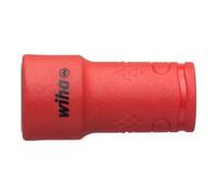 Wiha Wiha Douille isolée 1/4" hexagonale extérieure 14 mm 246 Quantité:1