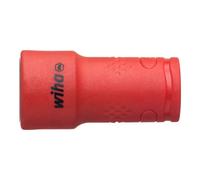 Wiha Wiha Douille isolée 1/4" hexagonale externe 10 mm 246 Quantité:1