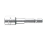 Wiha Wiha Douille Six pans mâle 1/4" (04510) 8,0 x 55 mm Quantité:5