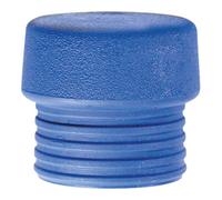 Wiha Wiha Embout de massette souple Embout rond pour massette à embout plastique Safety (26666) 60 mm Quantité:1
