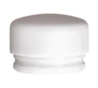 Wiha Wiha Embout de massette très dur rond pour massette à embout plastique sans rebond (39152) 60 mm Quantité:1