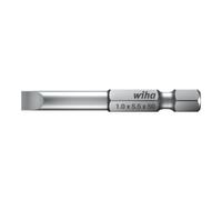 Wiha Wiha Embout Professional 70 mm Fente 1/4" (33963) 3,5 Quantité:5