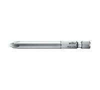 Wiha Wiha Embout Professional 70 mm Phillips 1/4" (04010) PH3 Quantité:5