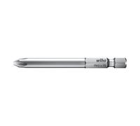 Wiha Wiha Embout Professional Phillips 1/4" (23213) PH1 x 110 mm Quantité:5