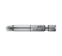 Wiha Wiha Embout Professional PlusMinus/Pozidriv 1/4" (32689) SL/PZ2 x 90 mm Quantité:5
