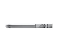 Wiha Wiha Embout Professional TX 1/4" (32309) T25 x 50 mm Quantité:5