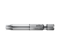 Wiha Wiha Embout Professional TX Tamper Resistant 1/4" (20220) T20H x 50 mm Quantité:5